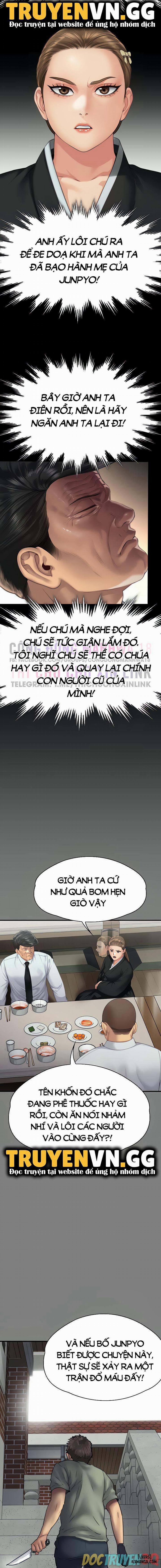 Ong Chúa 291 trang 5