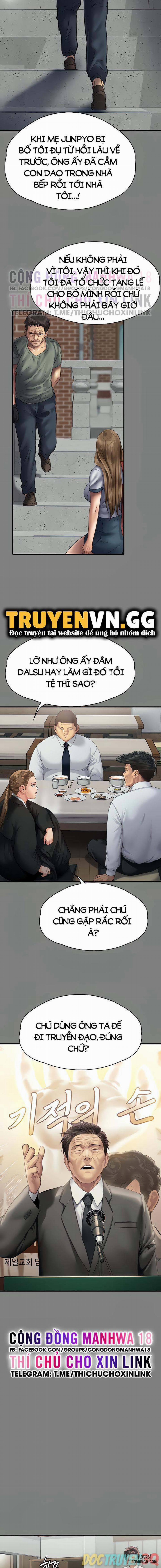 Ong Chúa 291 trang 6