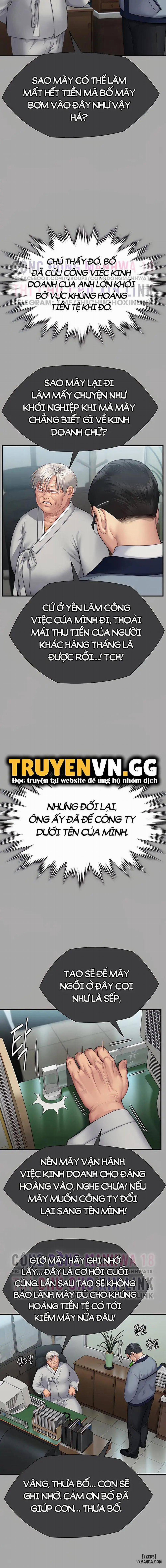 Ong Chúa 292 trang 11