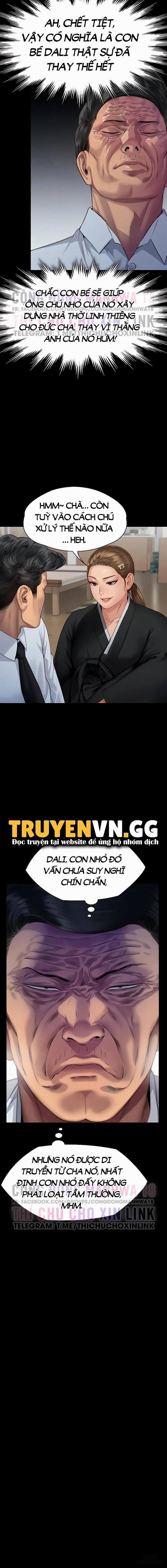 Ong Chúa 292 trang 14