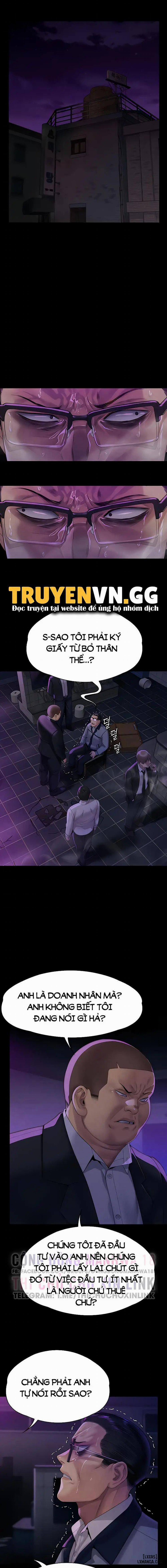 Ong Chúa 292 trang 15