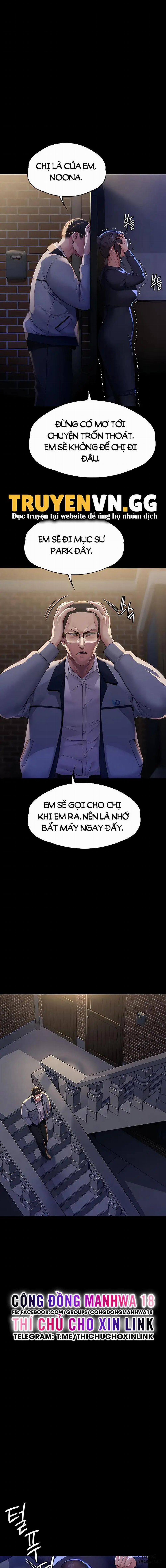 Ong Chúa 292 trang 3