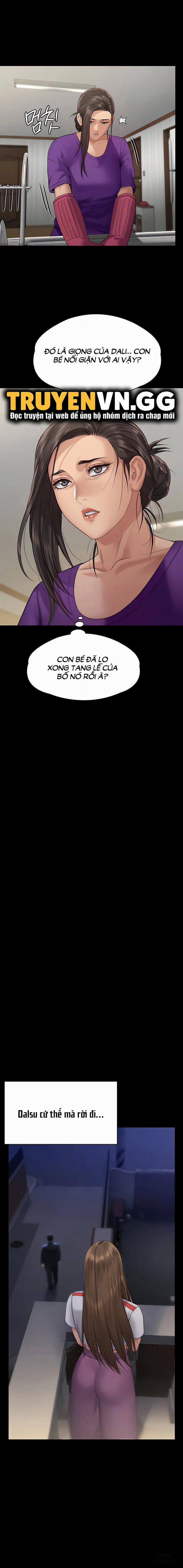 Ong Chúa 293 trang 17