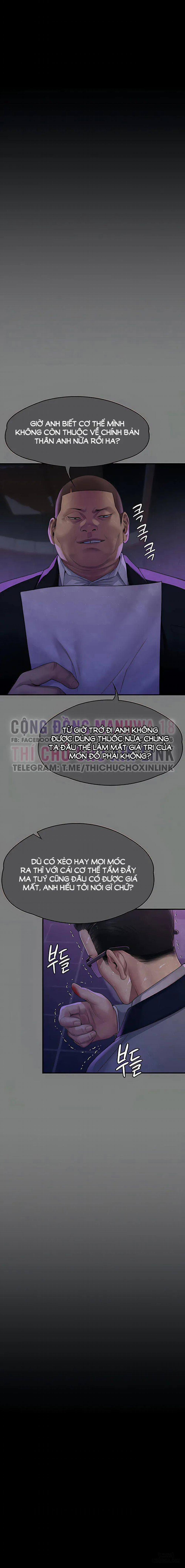 Ong Chúa 293 trang 23