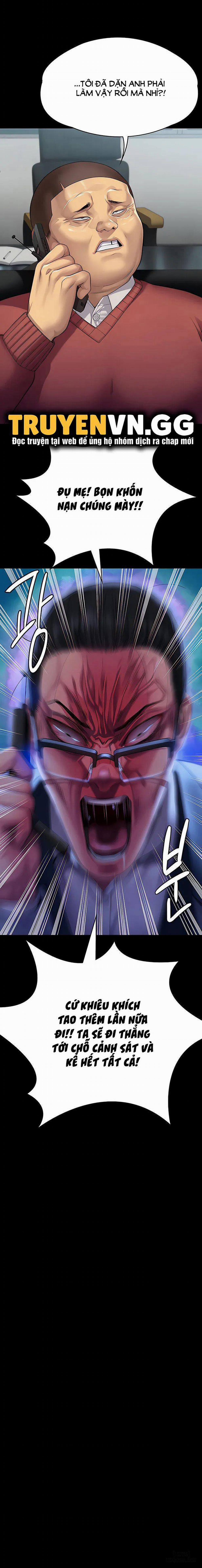 Ong Chúa 293 trang 24