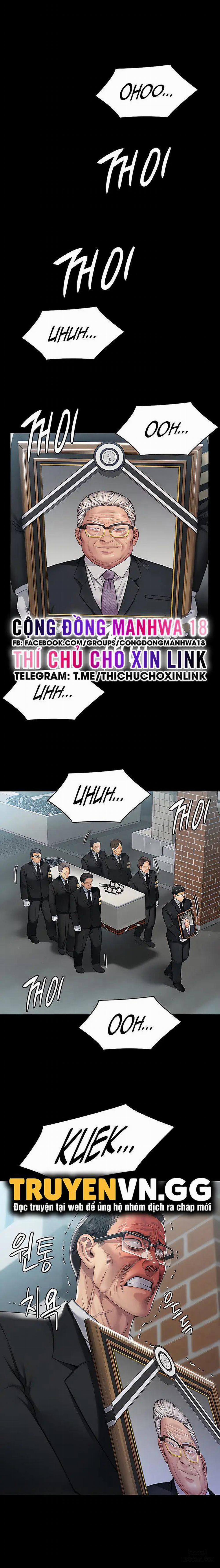 Ong Chúa 293 trang 3