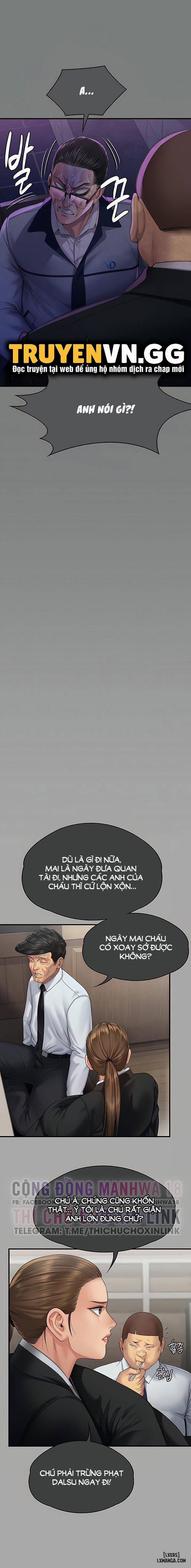 Ong Chúa 293 trang 6