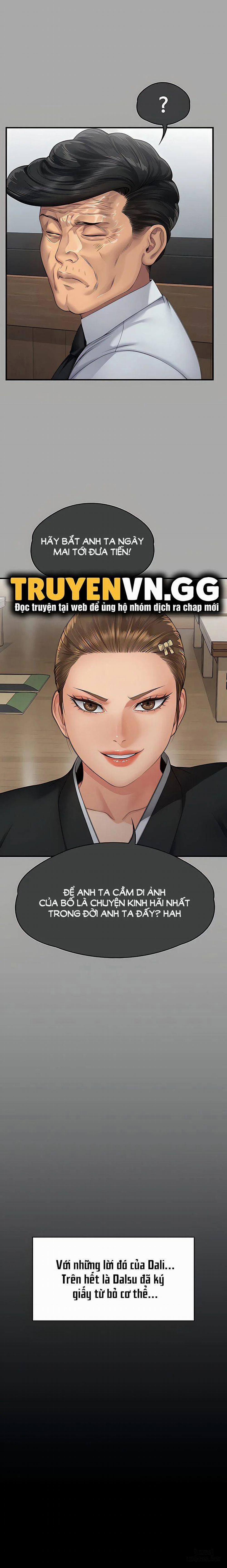 Ong Chúa 293 trang 7