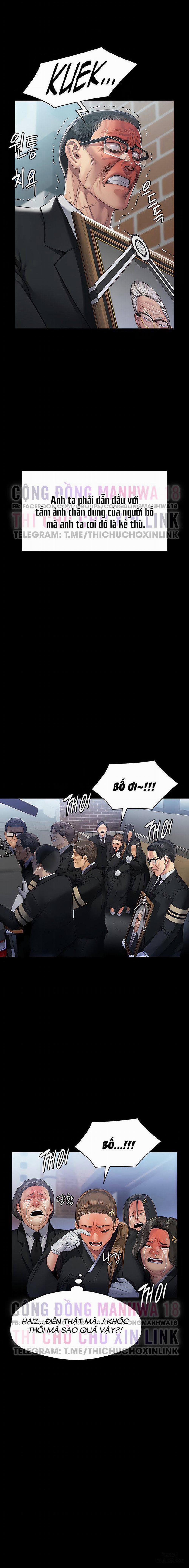 Ong Chúa 293 trang 8