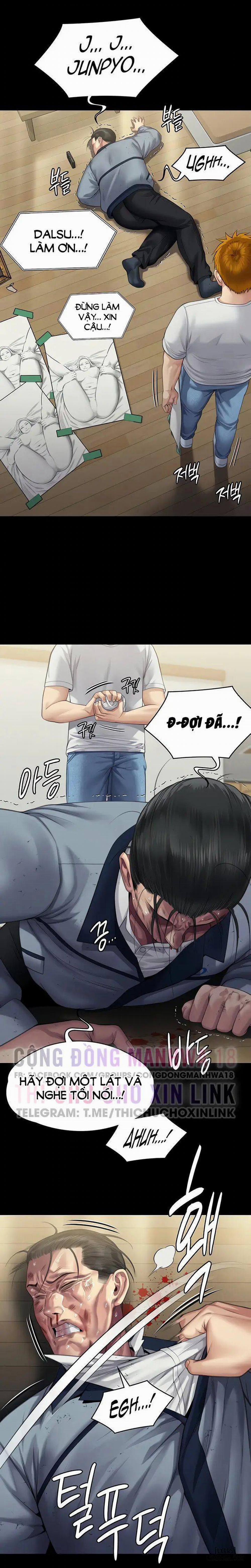 Ong Chúa 294 trang 21