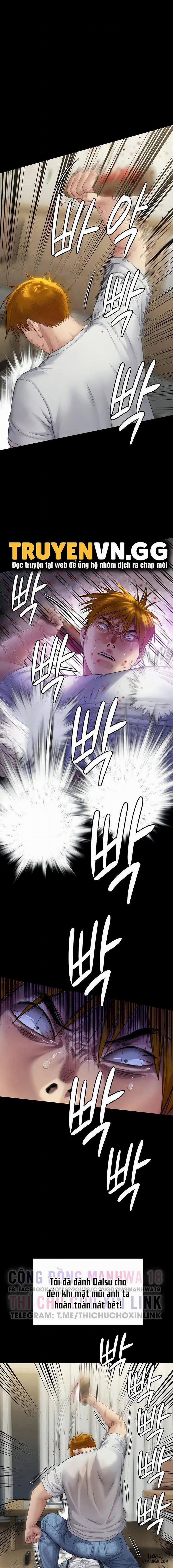 Ong Chúa 295 trang 1