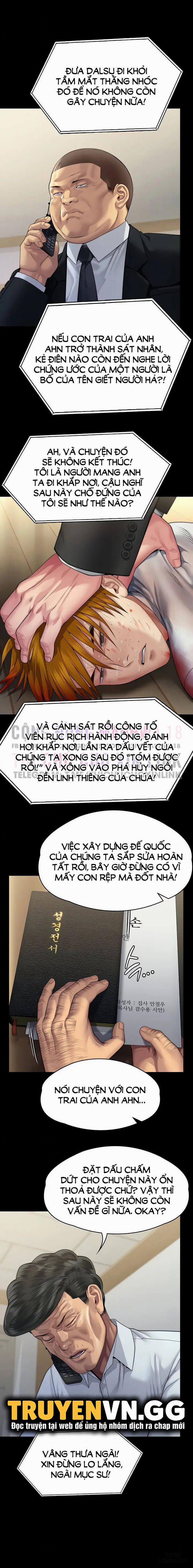 Ong Chúa 295 trang 19