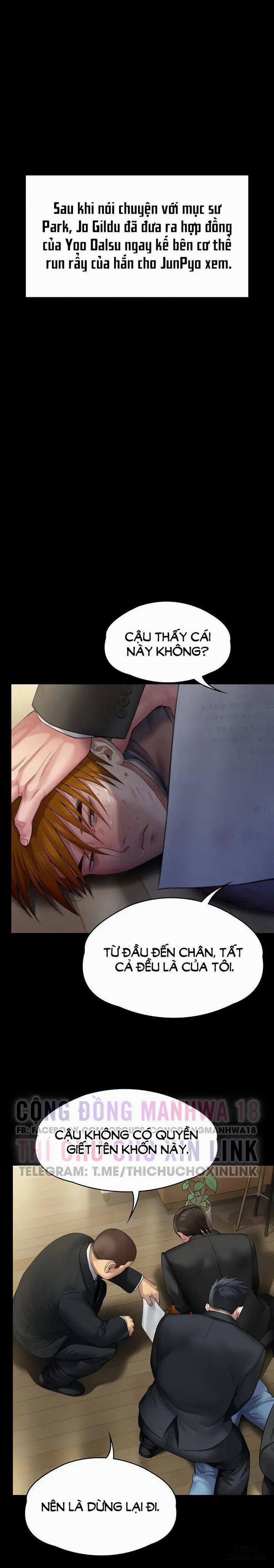 Ong Chúa 295 trang 20