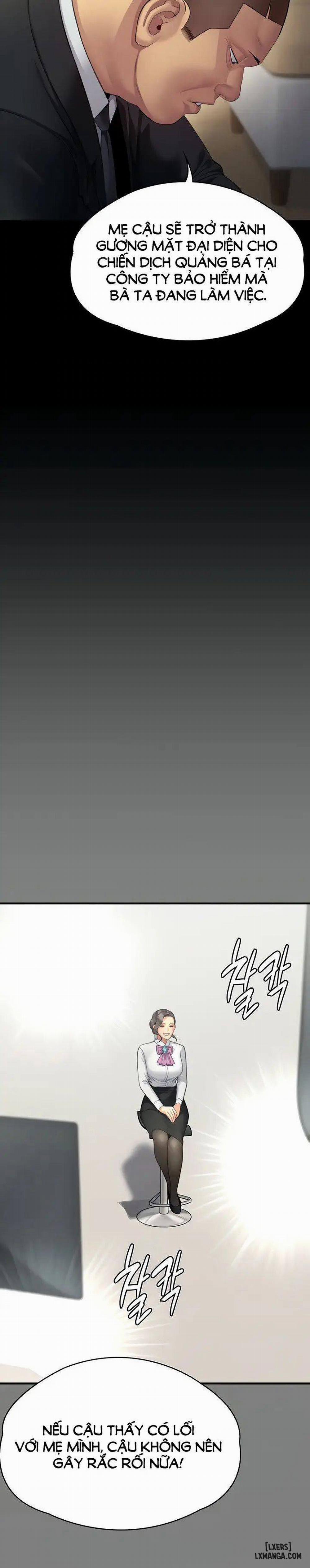 Ong Chúa 295 trang 22