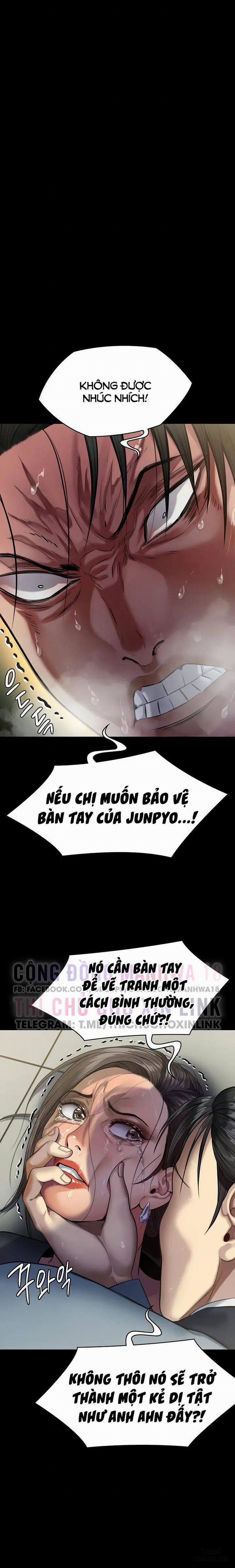 Ong Chúa 295 trang 28