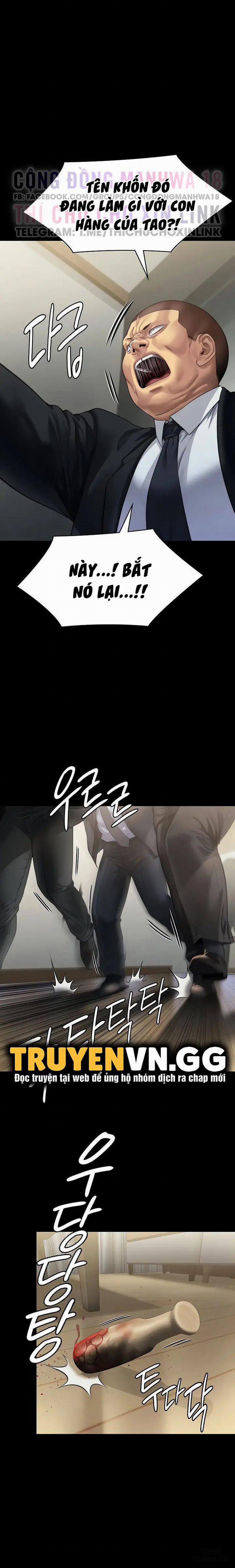 Ong Chúa 295 trang 5