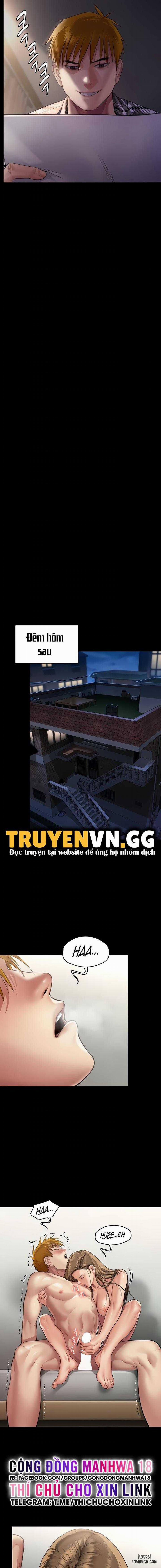 Ong Chúa 296 trang 22