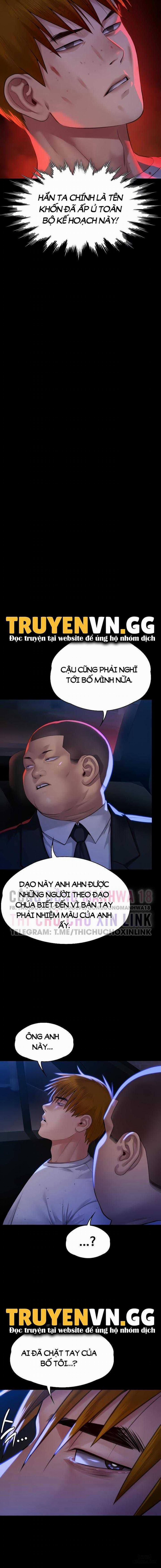 Ong Chúa 296 trang 3