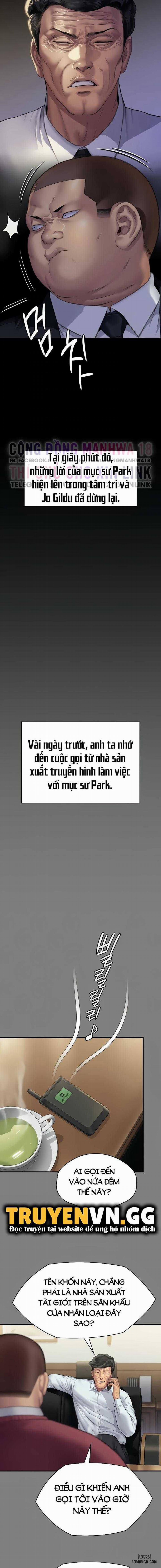 Ong Chúa 296 trang 8