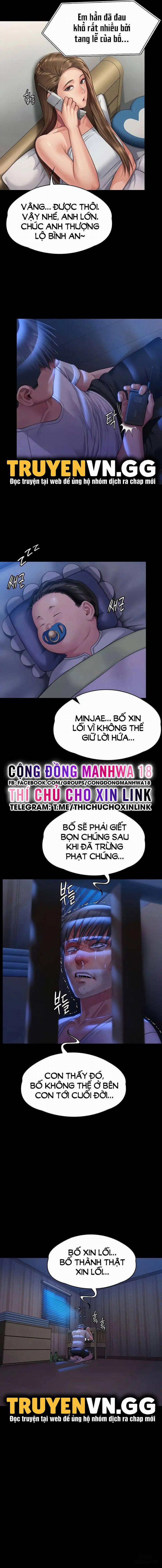 Ong Chúa 297 trang 20