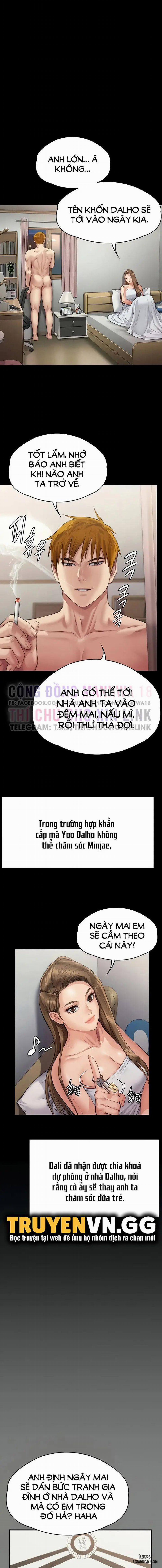 Ong Chúa 297 trang 21