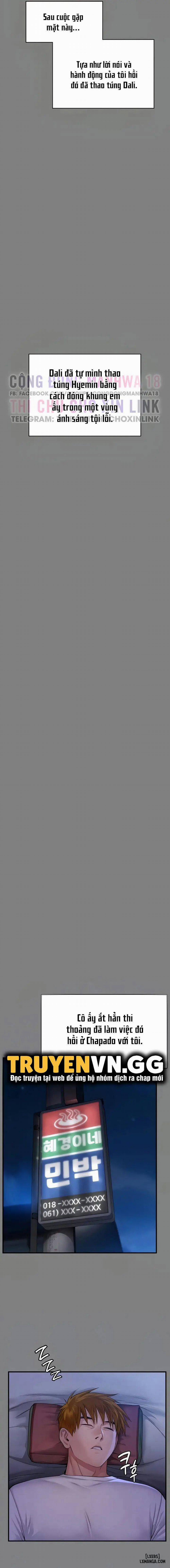 Ong Chúa 297 trang 3