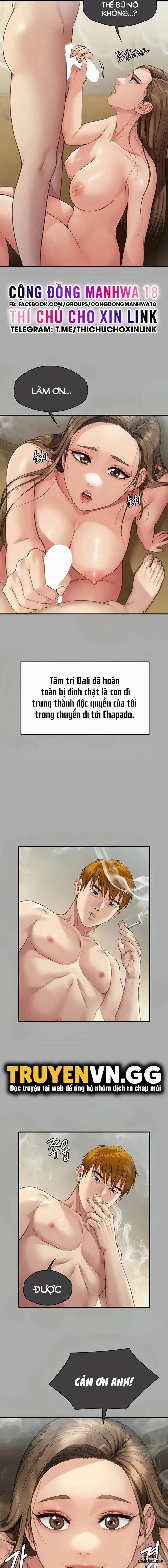 Ong Chúa 297 trang 8