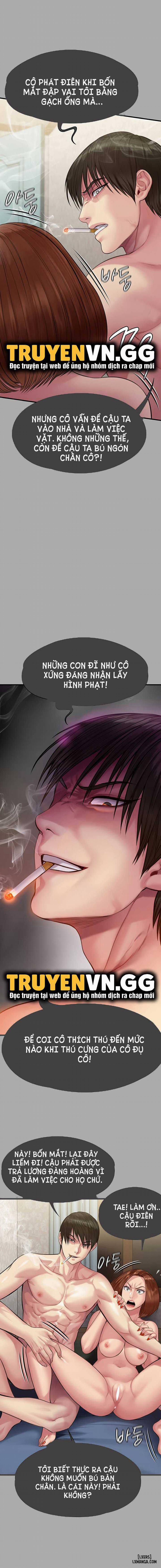 Ong Chúa 298 trang 11