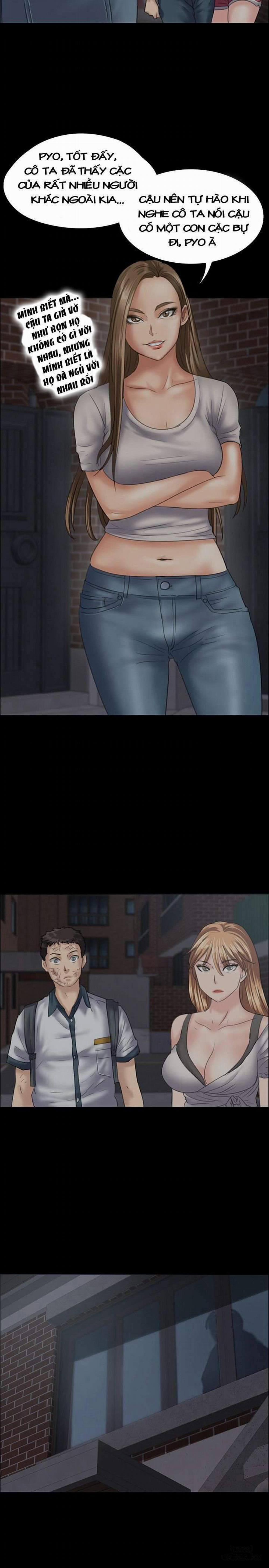 Ong Chúa 30 trang 1