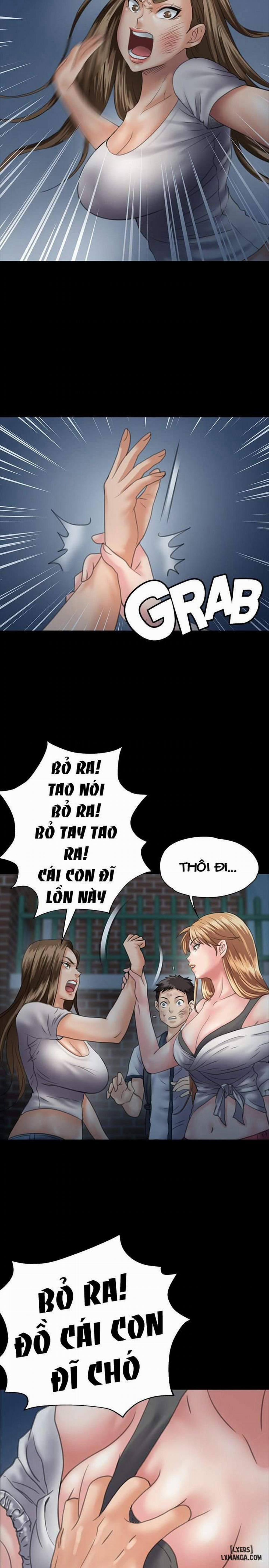 Ong Chúa 30 trang 13