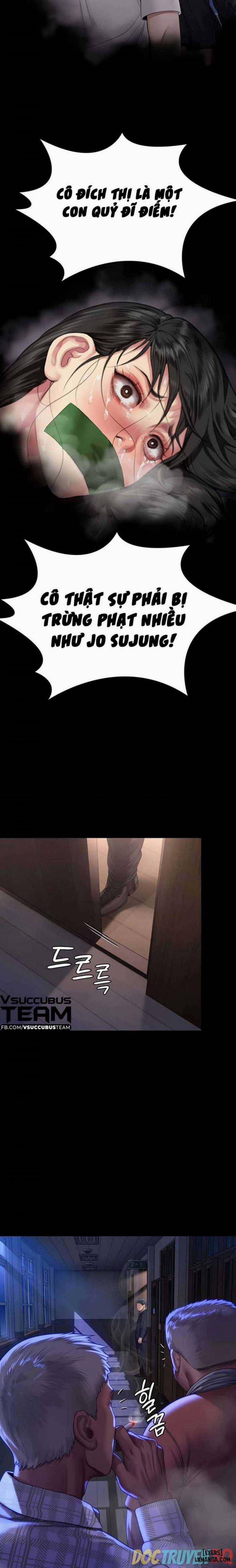 Ong Chúa 302 trang 18