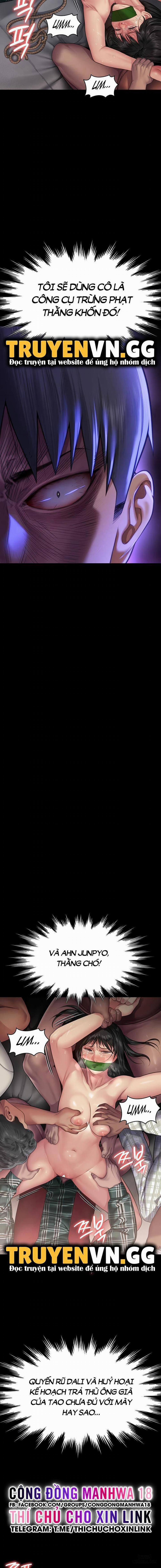 Ong Chúa 303 trang 16