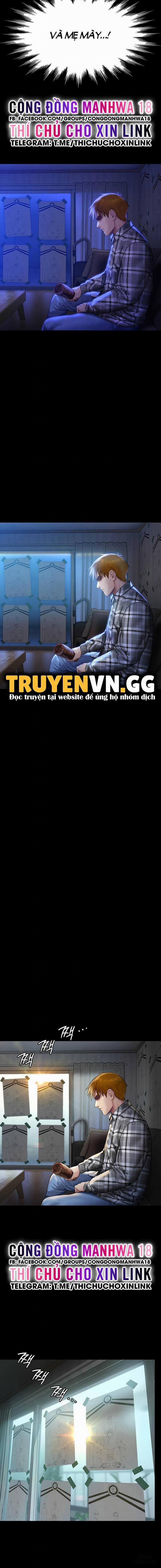 Ong Chúa 303 trang 18