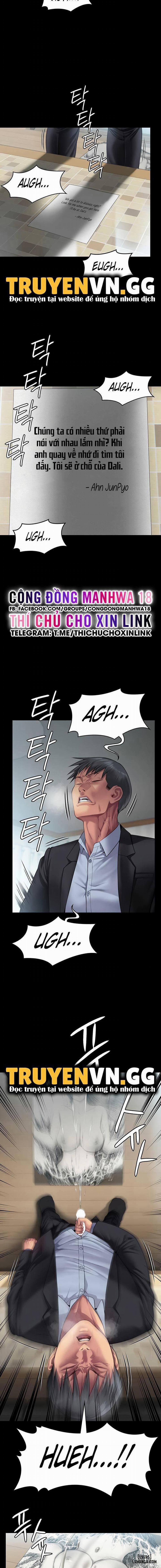 Ong Chúa 303 trang 24