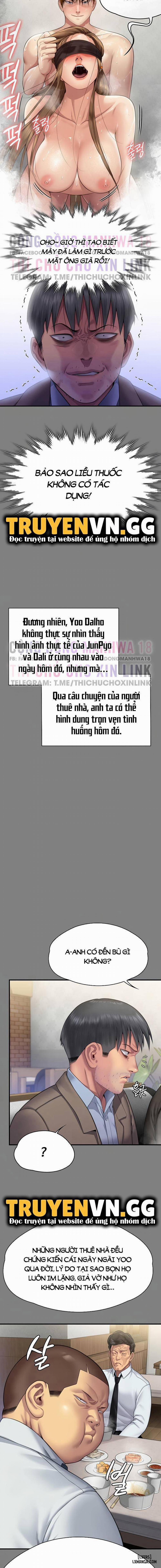 Ong Chúa 303 trang 7