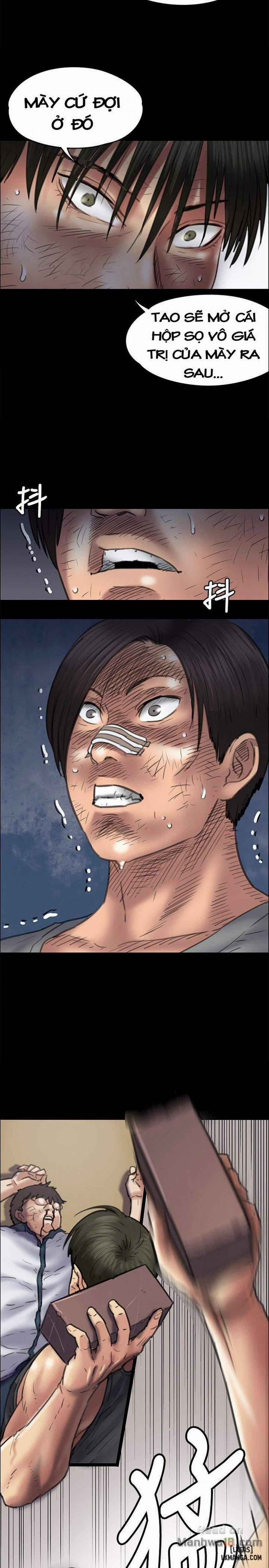 Ong Chúa 41 trang 4