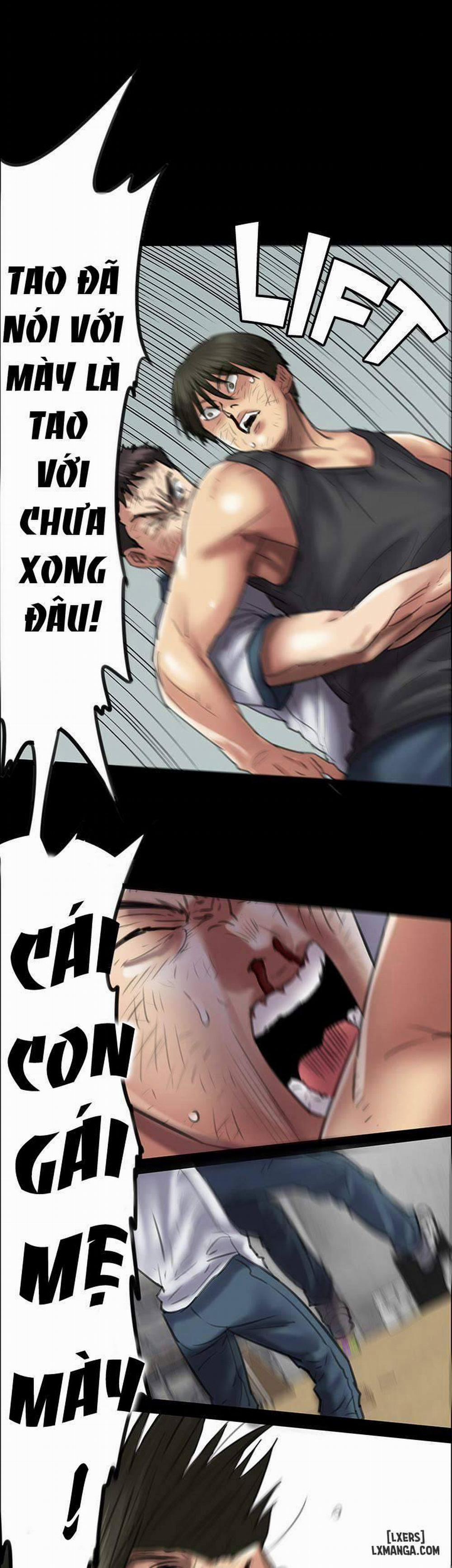 Ong Chúa 42 trang 0