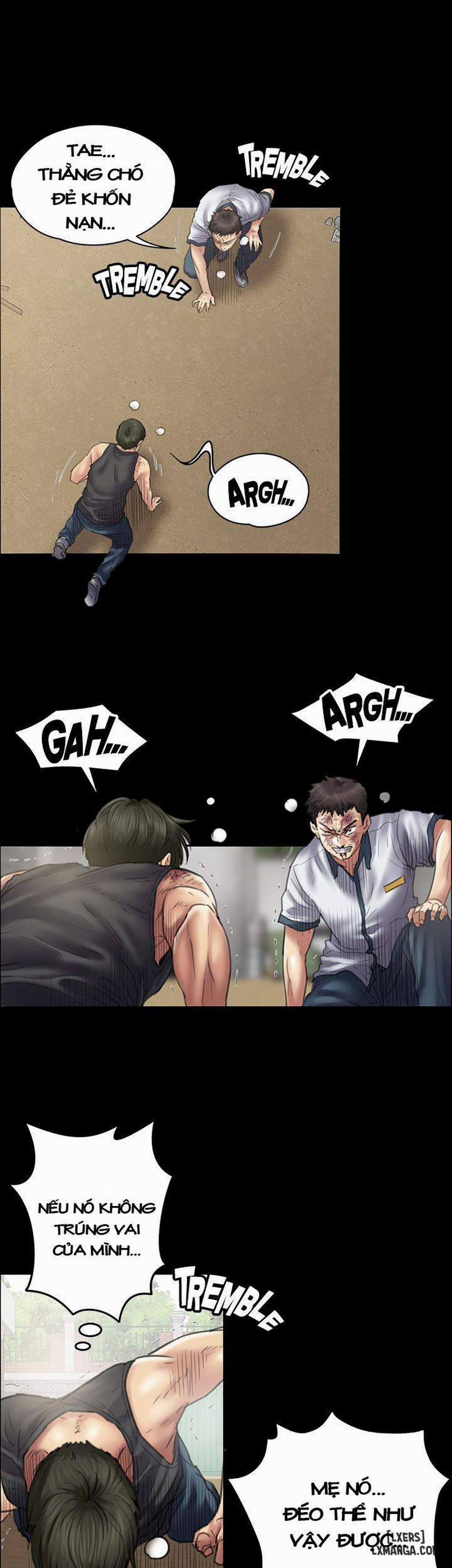 Ong Chúa 42 trang 11