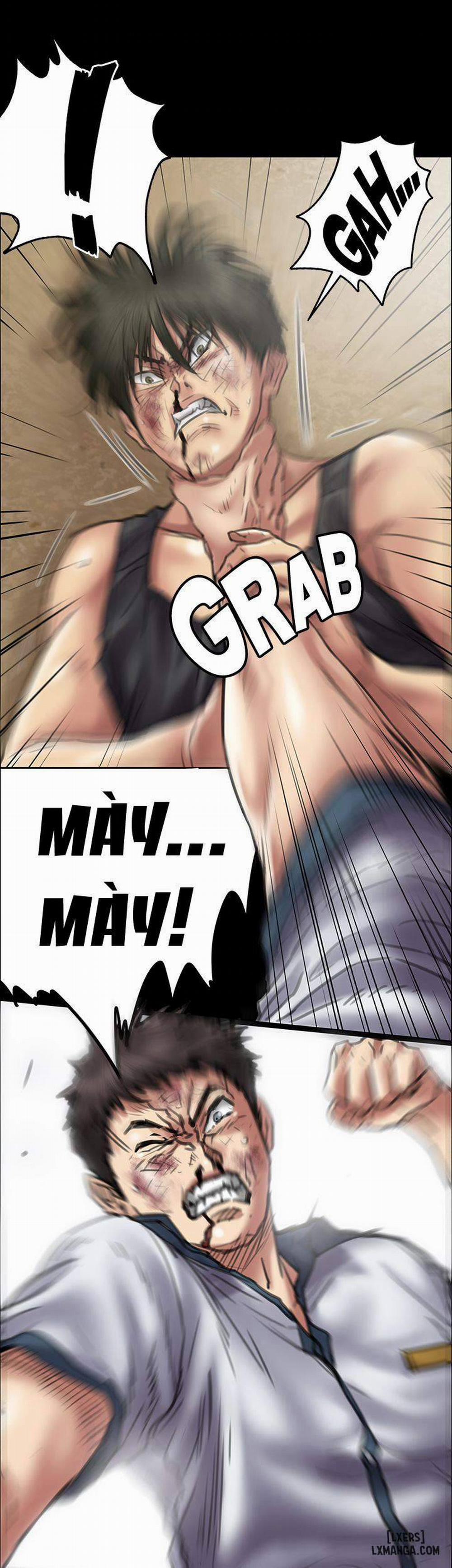 Ong Chúa 42 trang 15