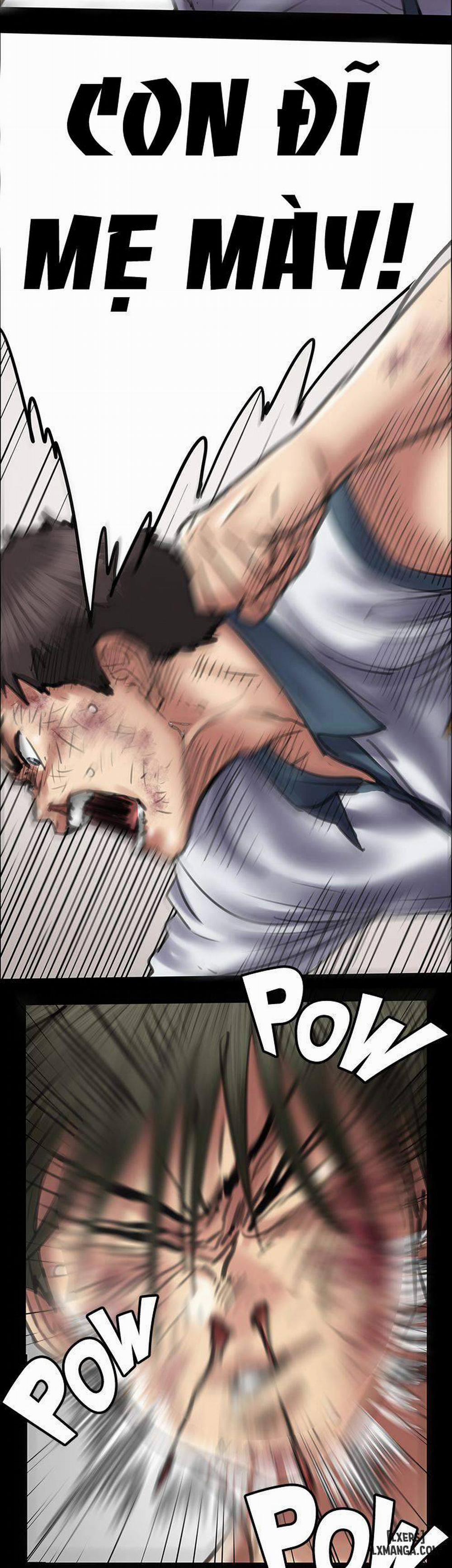 Ong Chúa 42 trang 16