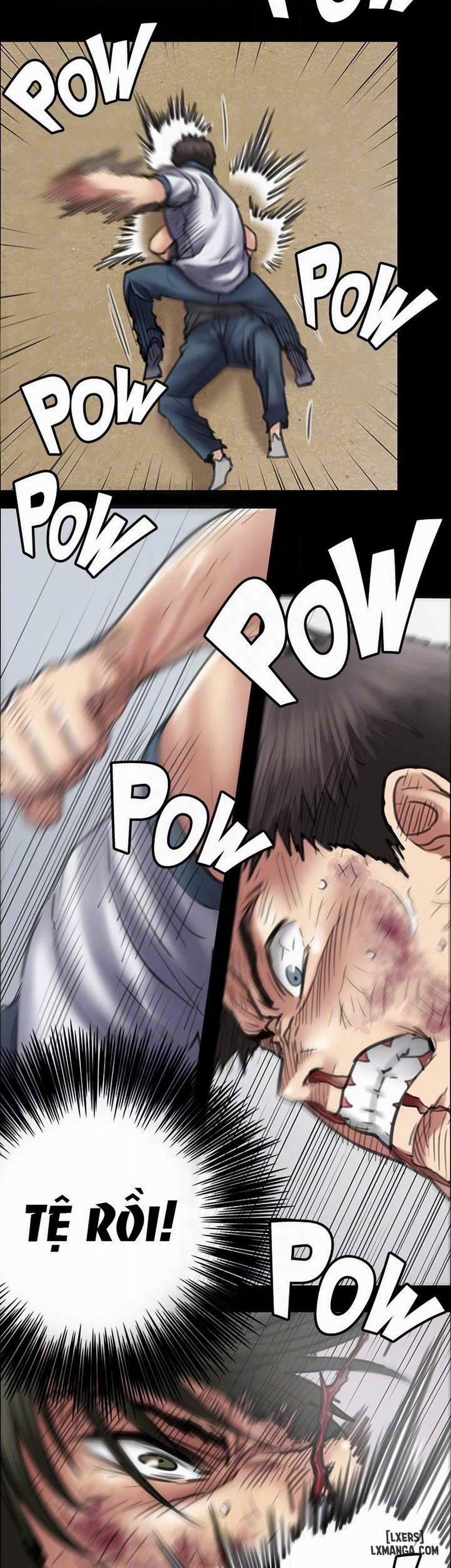 Ong Chúa 42 trang 17