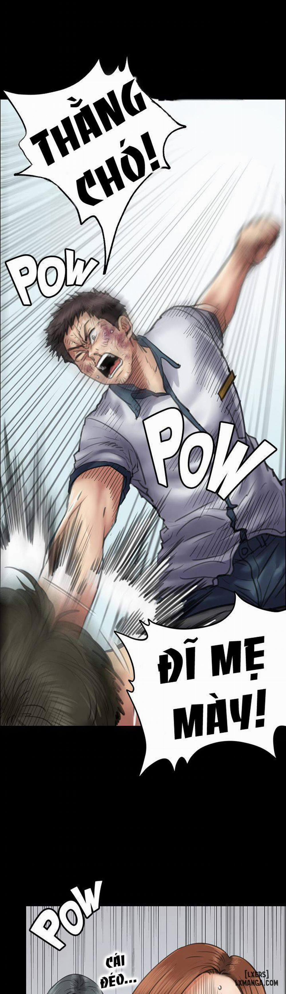 Ong Chúa 42 trang 20