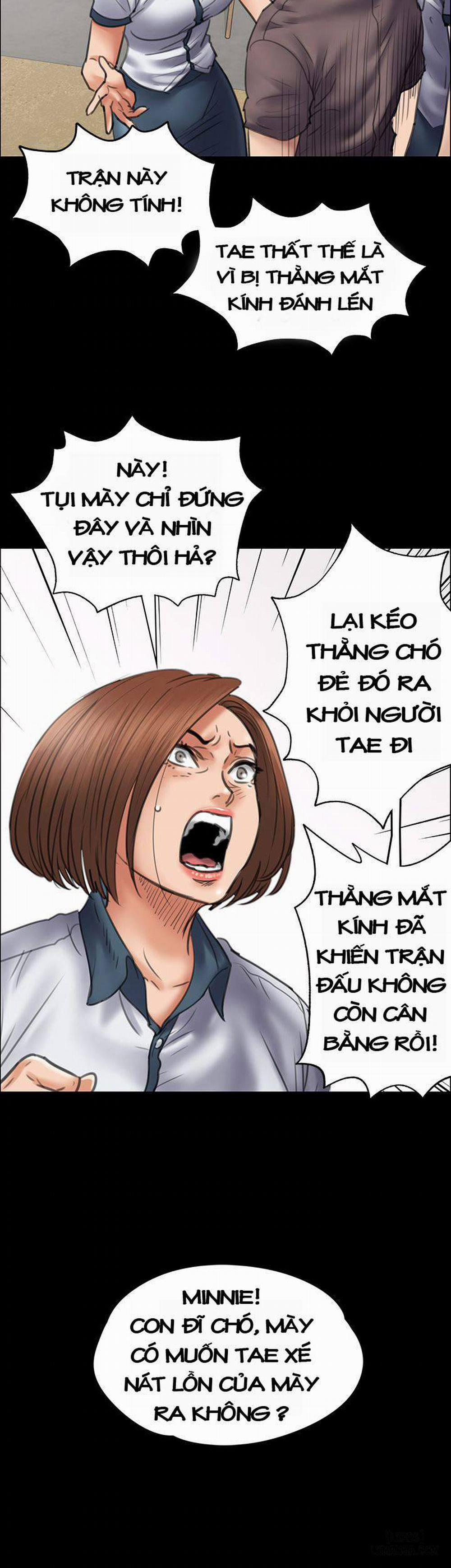 Ong Chúa 42 trang 22