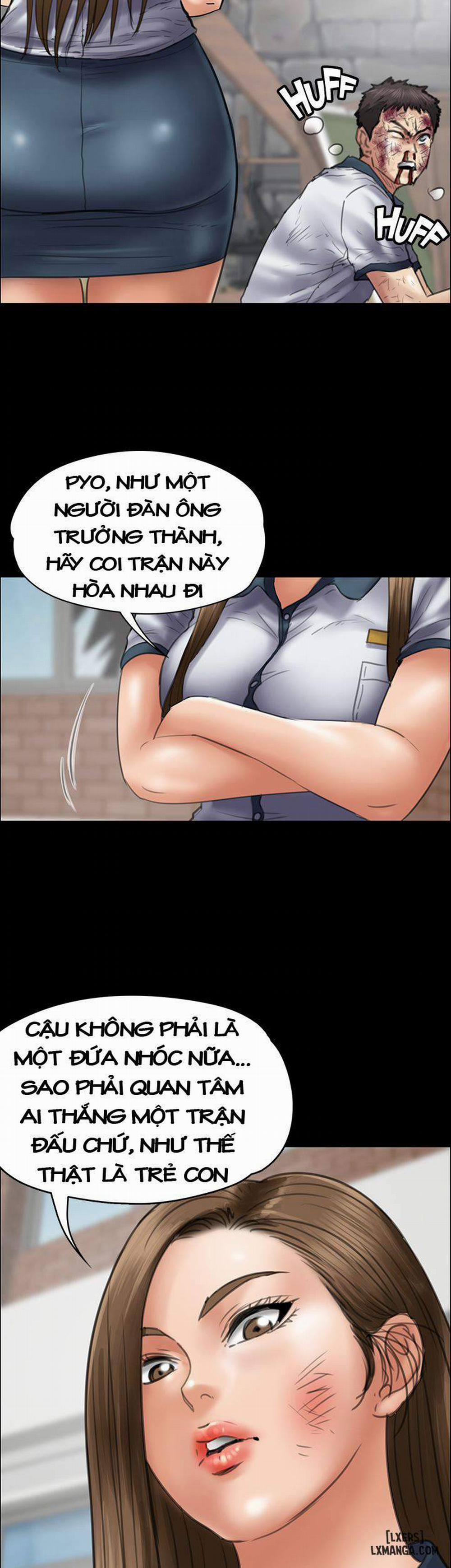 Ong Chúa 42 trang 34