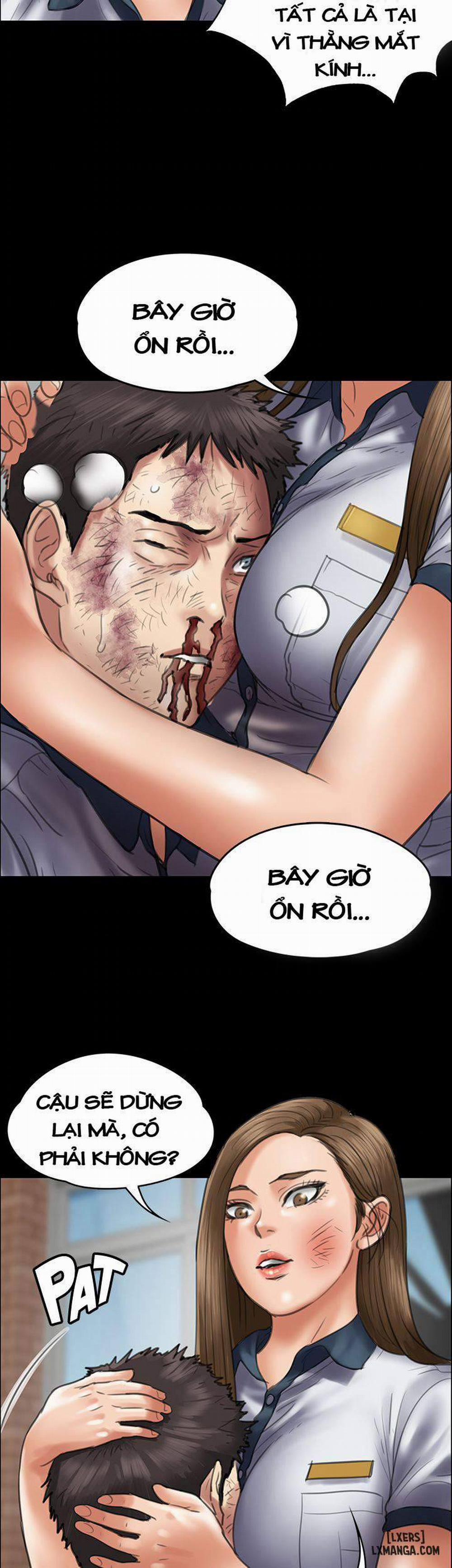 Ong Chúa 42 trang 40