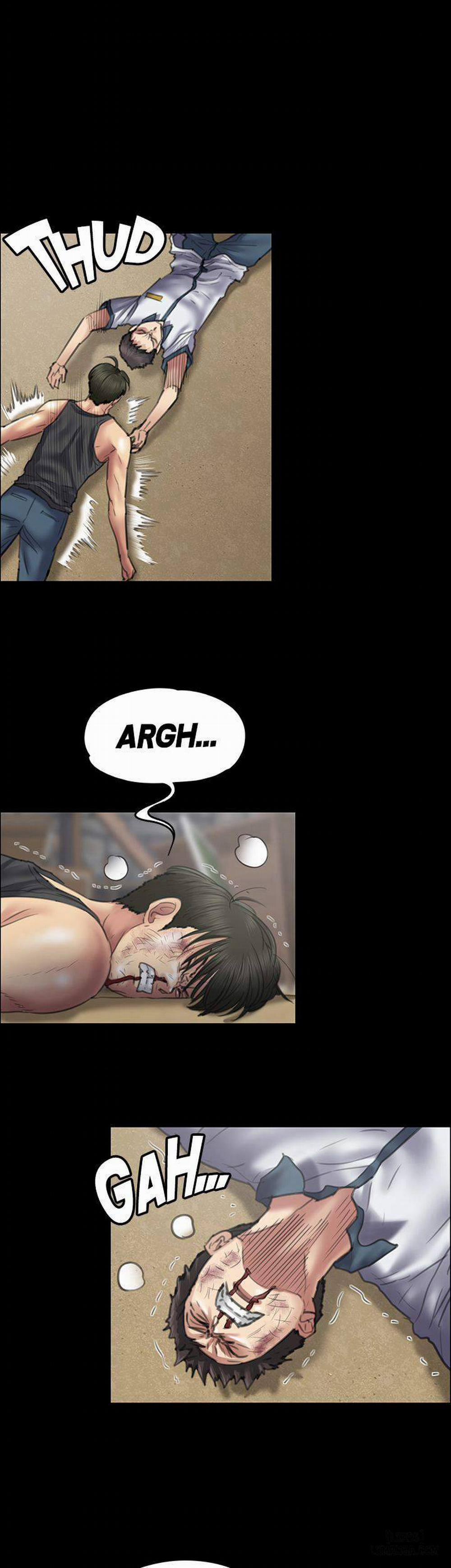 Ong Chúa 42 trang 6