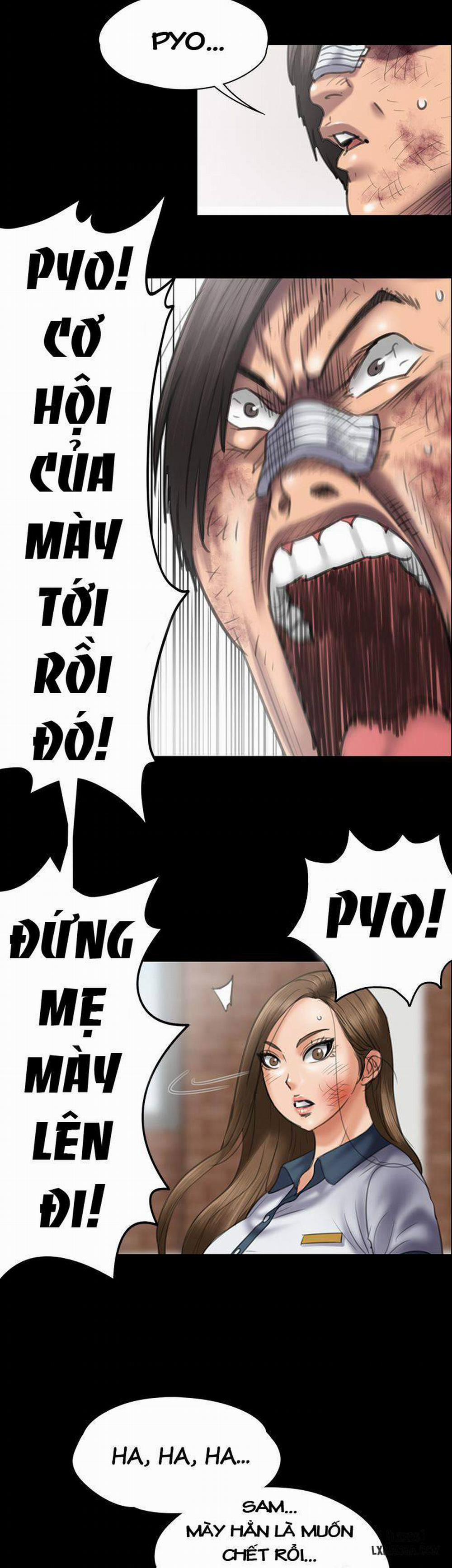 Ong Chúa 42 trang 7