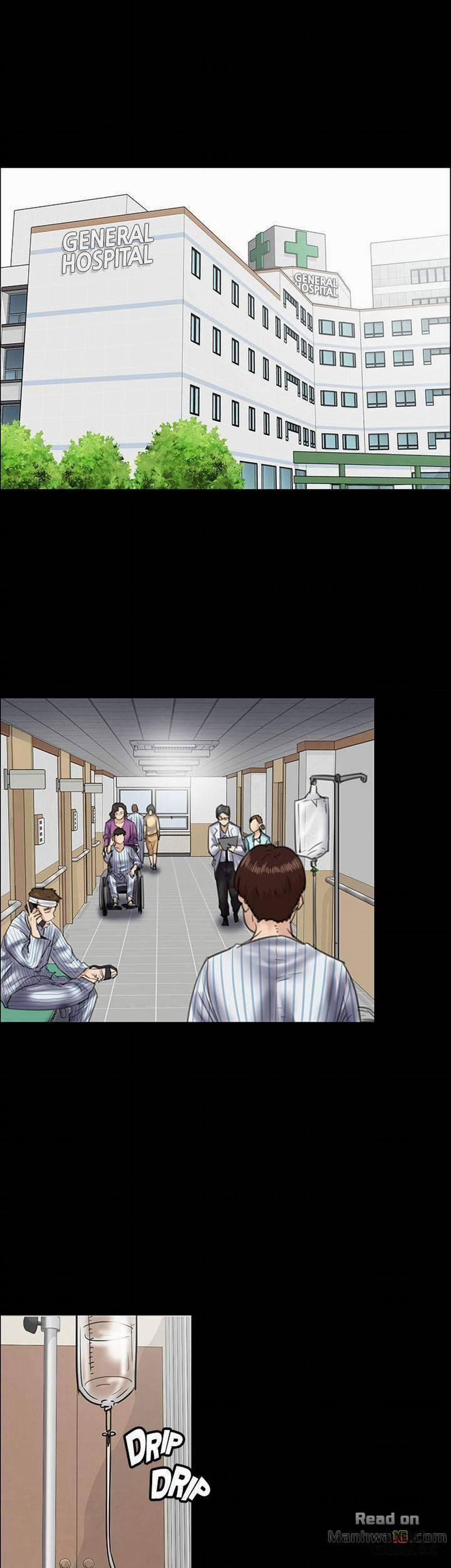 Ong Chúa 43 trang 1