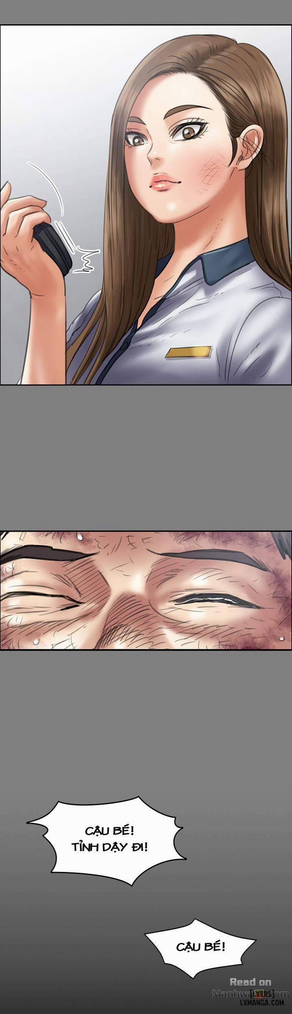 Ong Chúa 43 trang 20