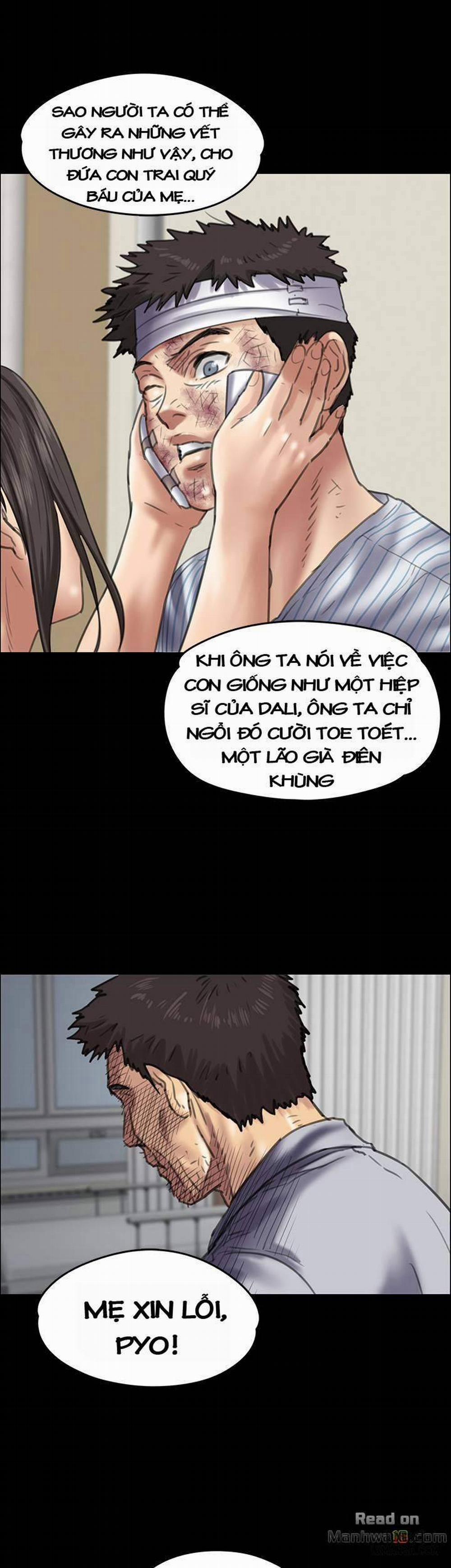 Ong Chúa 43 trang 27